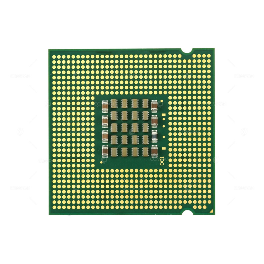 SL8CP INTEL PENTIUM D 820 2.8GHZ 2CORE 2MB CACHE 95W SOCKET LGA775